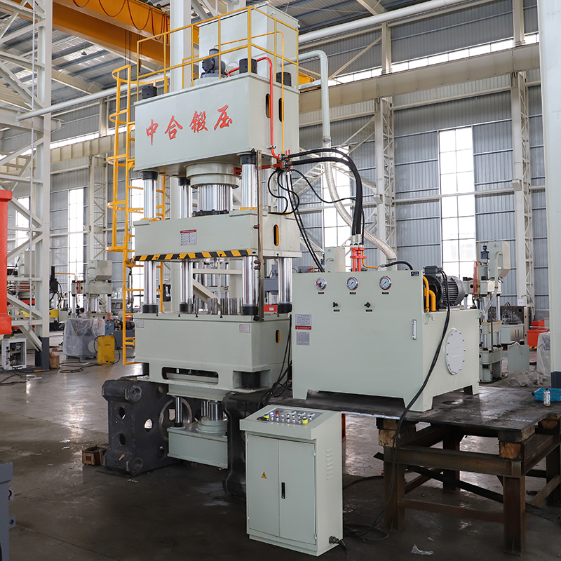 500噸液壓機（四柱、框架、龍門、單柱）